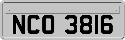 NCO3816