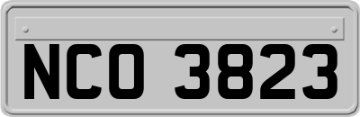 NCO3823