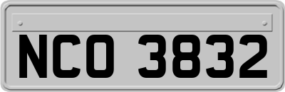 NCO3832