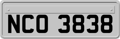 NCO3838