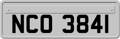 NCO3841