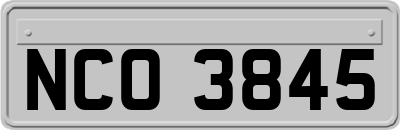 NCO3845