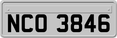 NCO3846