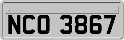 NCO3867