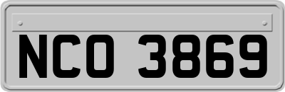 NCO3869
