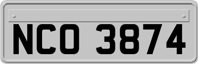 NCO3874