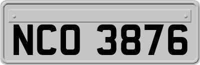 NCO3876