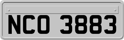 NCO3883