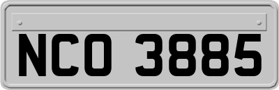 NCO3885