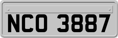 NCO3887