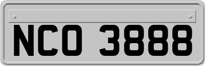 NCO3888