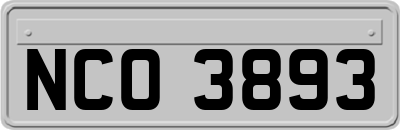 NCO3893