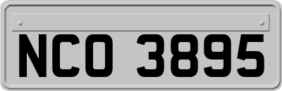 NCO3895