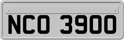 NCO3900