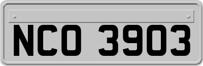 NCO3903