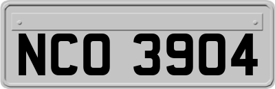 NCO3904
