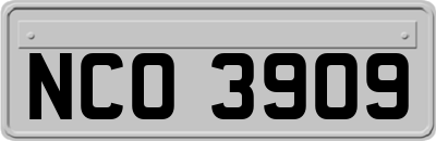 NCO3909