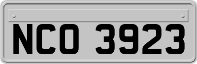 NCO3923