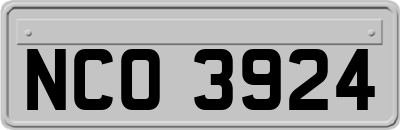 NCO3924