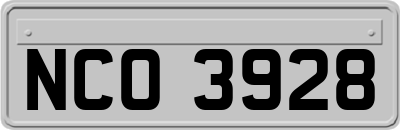NCO3928