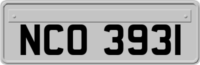 NCO3931