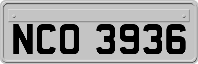 NCO3936