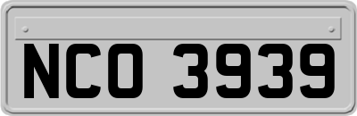 NCO3939
