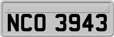 NCO3943