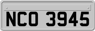 NCO3945