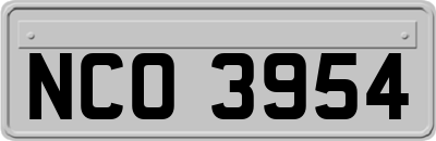 NCO3954