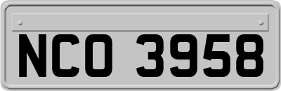 NCO3958