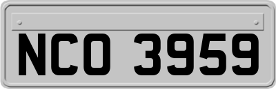 NCO3959