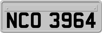 NCO3964