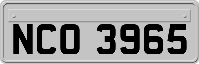 NCO3965