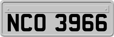 NCO3966