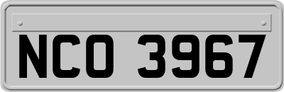 NCO3967
