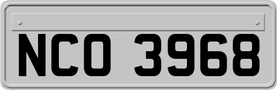 NCO3968