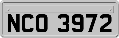 NCO3972