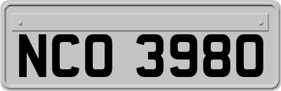 NCO3980