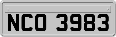 NCO3983