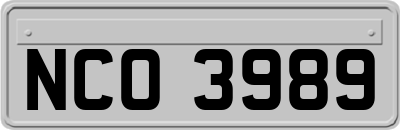 NCO3989