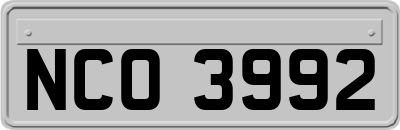 NCO3992
