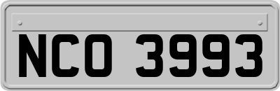 NCO3993