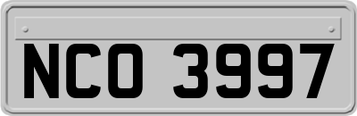 NCO3997