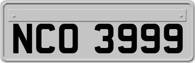 NCO3999
