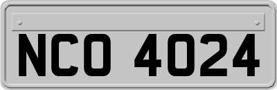 NCO4024