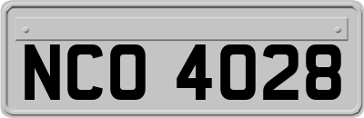 NCO4028
