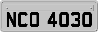 NCO4030