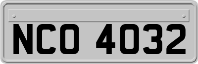 NCO4032
