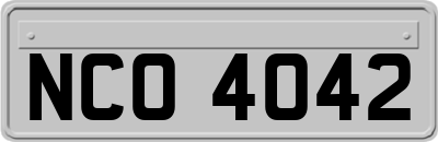 NCO4042